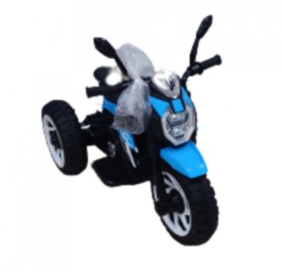 صورة دباب اطفال ماطورين كهربائي